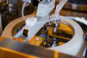 Hi-Tech-Chip-Produktion