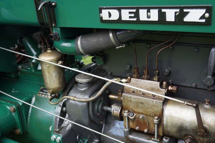 Deutz kauft ein&colon; Ist der Zukauf ein Kurstreiber&quest;