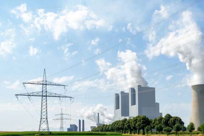 RWE: Ist die Korrektur eine Kaufgelegenheit?