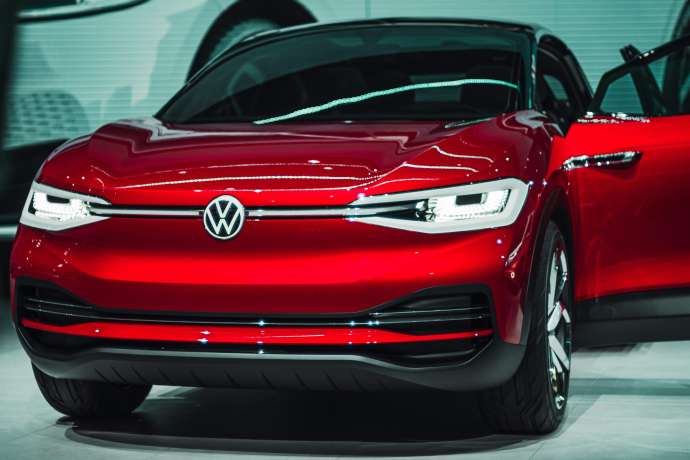 VW