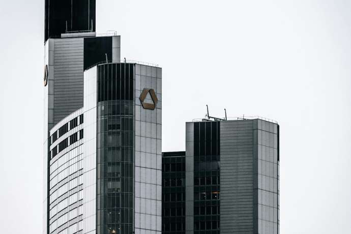 Commerzbank