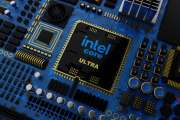 Intel nach den Zahlen