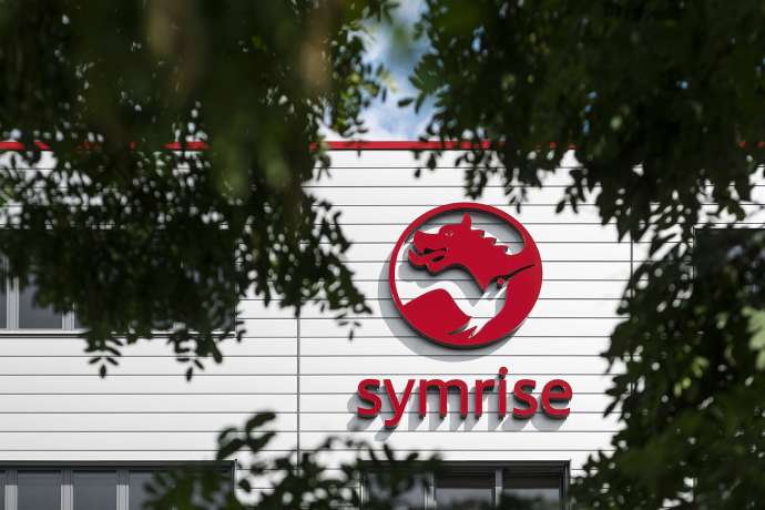 Symrise HQ