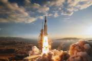 Symbolbild SpaceX