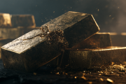 Für Gold wird es jetzt dramatisch