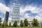 Dax – Kommt es in der nächsten Woche zum großen Knall?