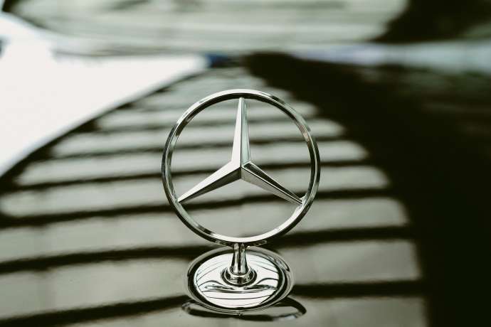 Mercedes