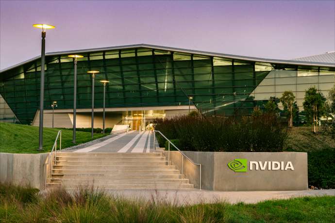 NVIDIA steht vor wichtigem Margentest