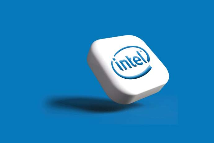 Symbolbild Intel