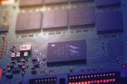 Micron Technology: