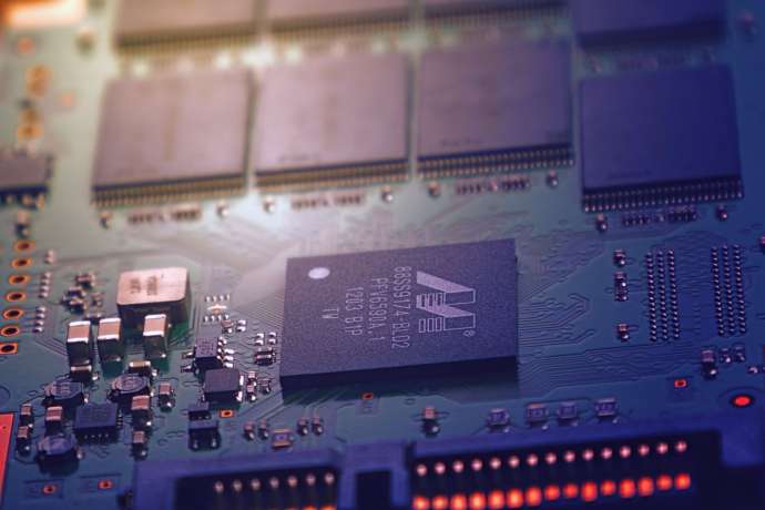 Micron Technology:: Milliarden-Wette könnte sich auszahlen