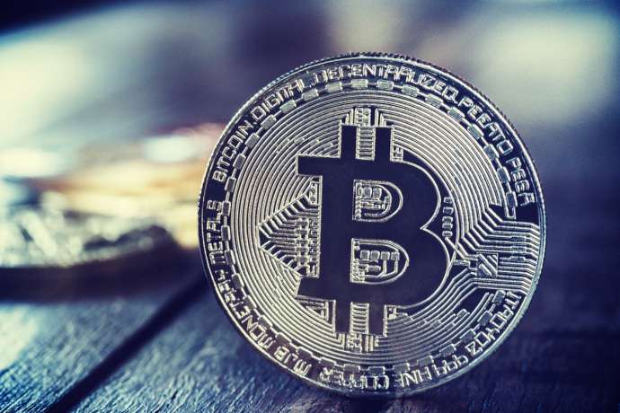 Symbolbild Bitcoin