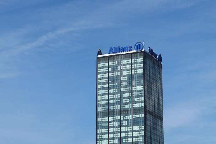 Allianz prüft Zukauf in Großbritannien