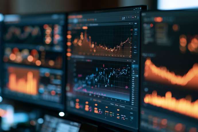 Dax steht vor einem turbulenten Wochenfinale: SAP – Aktie forciert Comeback und könnte nun durchstarten
