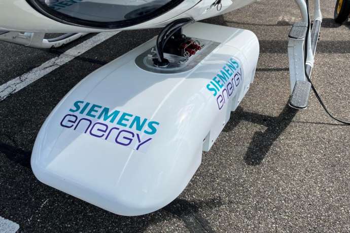 Siemens Energy