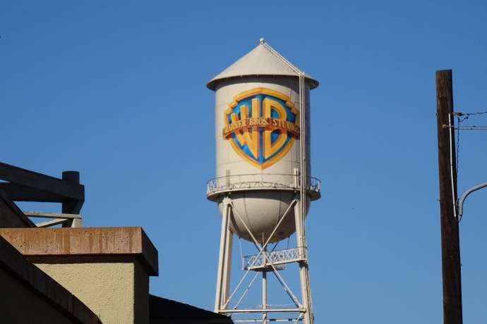Warner Bros
