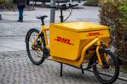 DHL Group nach Zahlen