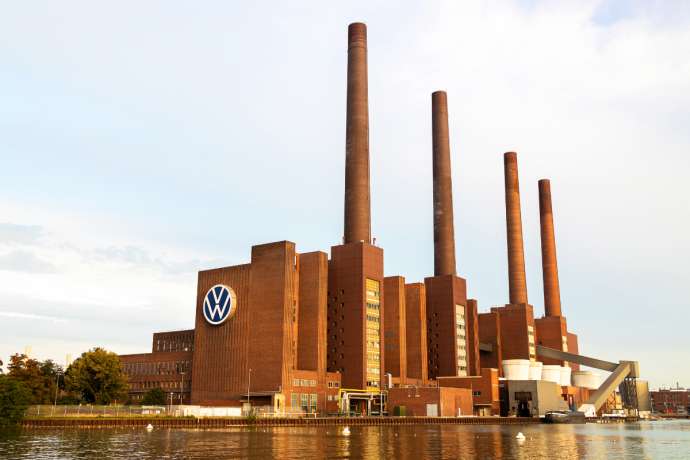 Volkswagen