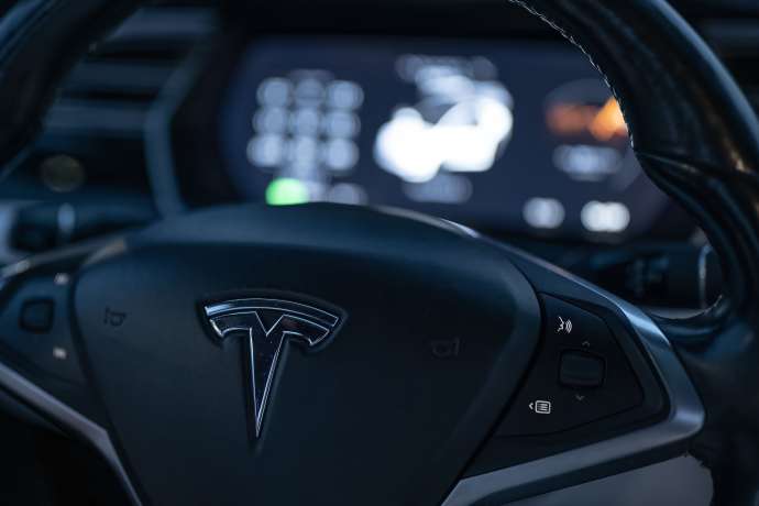 Tesla plant Solar-Megafabrik: 10 Milliarden!