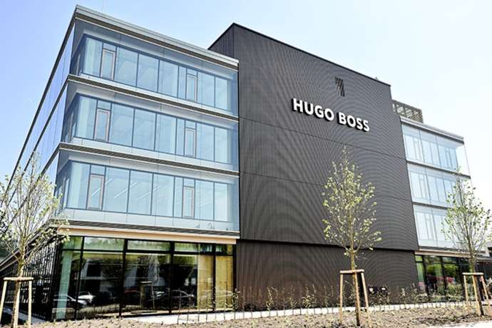 Frasers greift nach der Mehrheit: Bei Hugo Boss fehlen nur wenige Prozentpunkte