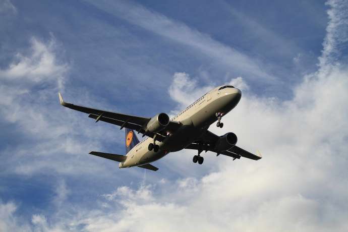 Deutsche Lufthansa nach Zahlen: Wann endet der Sturzflug der Aktie?