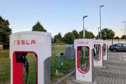 Tesla Standort Grünheide rückt erneut in den Fokus