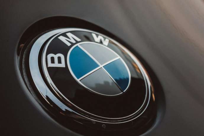 Symbolbild BMW