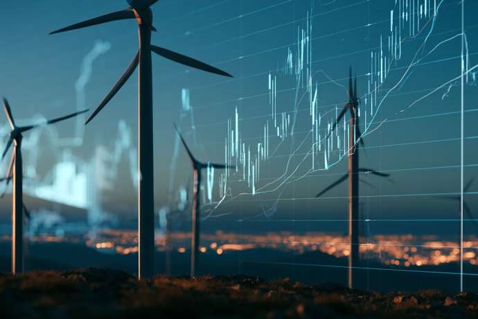 Nordex: Ist die Aktie massiv unterbewertet?