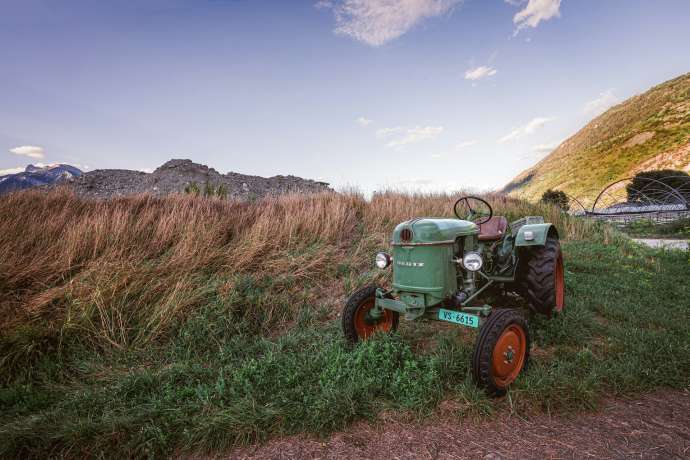 Deutz: Steht die Aktie vor weiteren Kursgewinnen?