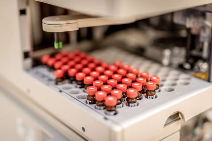 AstraZeneca: AstraZeneca stoppt wichtige Krebsstudie