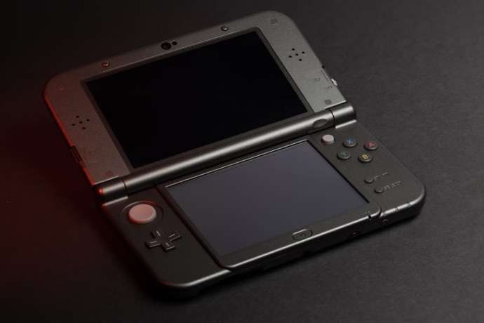 Symbolbild Nintendo