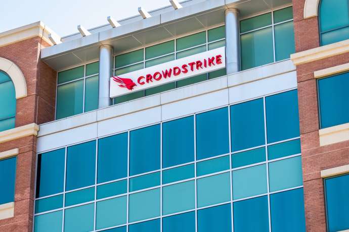 CrowdStrike: Zauber der Zahlen bereits verflogen? Aktie wieder unter Druck