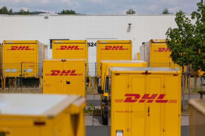 DHL Group