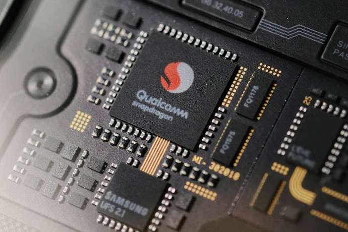 Qualcomm