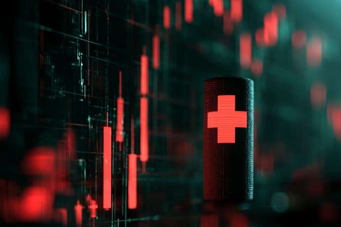 Läutet der DAX das Ende der Sommerrallye ein? Bayer in prekärer Chartkonstellation