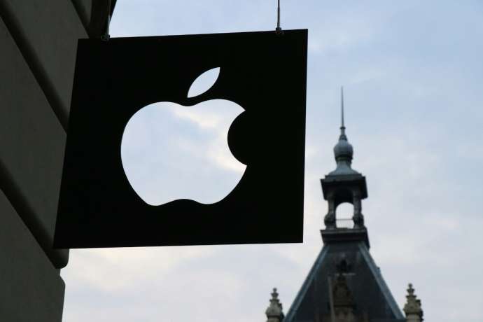 Apple vor neuer Ära