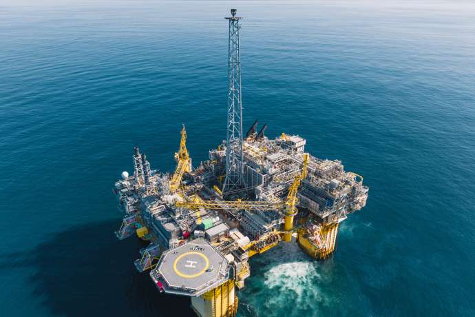 Uniper und Equinor: Norwegen-Deal trifft auf Speicher-Sorgen