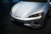 BYD greift Toyota an