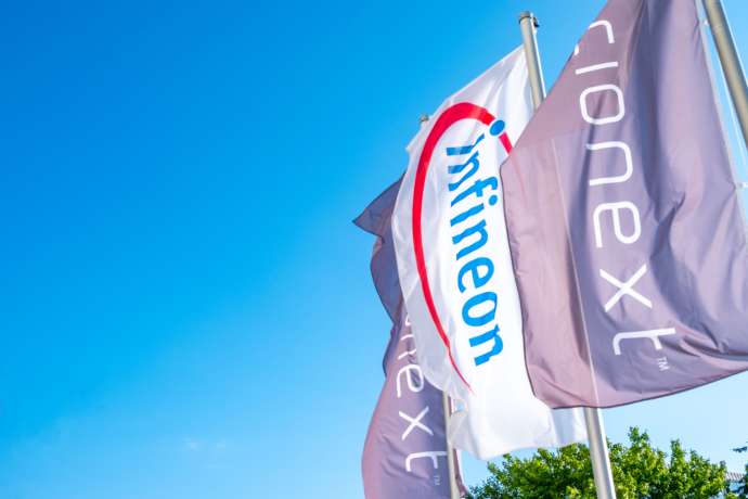 Dax müht sich zu Wochenbeginn: Infineon beeindruckend stark – Was ist jetzt noch drin für die Aktie?