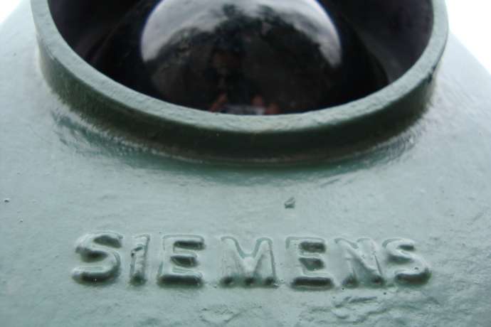 Siemens: Standort-Ausverkauf mit 1400 Angeboten – Aktie fällt trotz starkem DAX