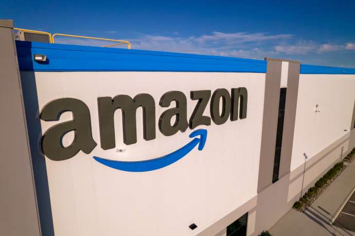Amazon: Bezos verkauft Milliarden: Was steckt dahinter?