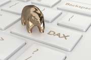 Bearish DAX