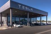 Tesla knackt 100 Milliarden