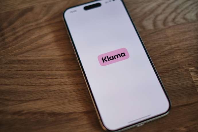 Symbolbild Klarna