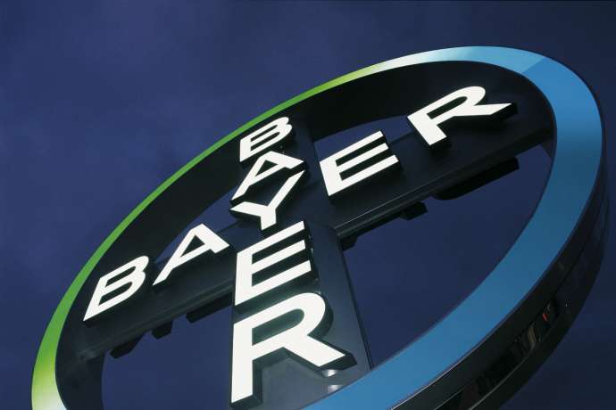Bayer setzt auf Kerendia in Japan: Bayer Aktie im Plus Zulassungsantrag für Kerendia bei nicht diabetischer CKD stützt Hoffnung