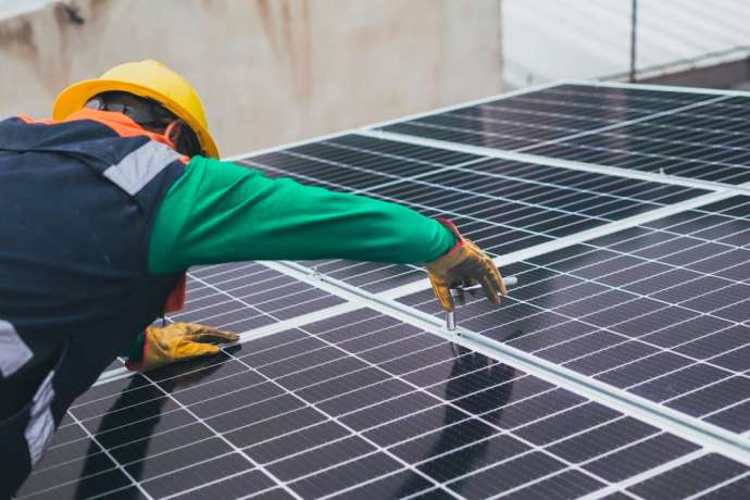 RWE in Oklahoma: Google-Deal verpufft an der Börse