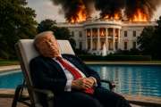 RWE und Trump