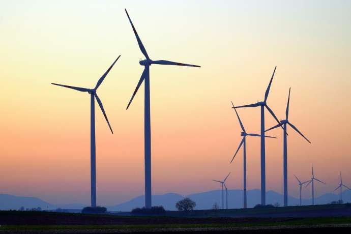 Vestas mit Gewinnsprung: Jetzt steigt die Prognose