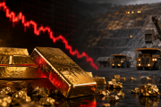 Warsh schickt Goldpreis in den Keller