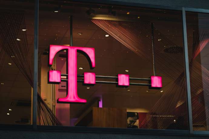 Symbolbild Telekom